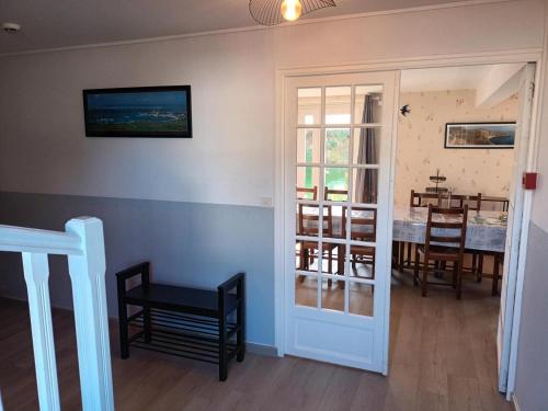 Gîte La Hague, 5 pièces, 8 personnes - FR-1-362-259