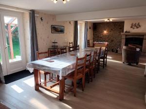 Gîte La Hague, 5 pièces, 8 personnes - FR-1-362-259