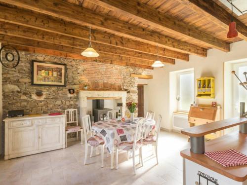 Gîte La Haie-Fouassière, 3 pièces, 5 personnes - FR-1-306-817