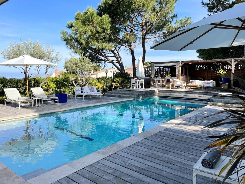 Gîte La Jaubertie Labellisé Handicap