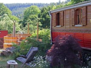 Maison de vacances Gîte La Lande-de-Goult, 3 pièces, 4 personnes - FR-1-497-116 momont la lande de goult 61320 La Lande-de-Goult Normandie