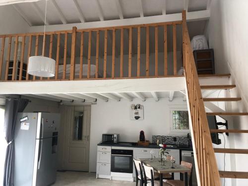 Gîte la Lezardière accès privé canal du midi **
