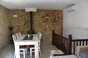 Gîte La Lichère - Le Romarin