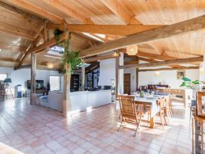 Maison de vacances Gîte La Limouzinière, 5 pièces, 7 personnes - FR-1-306-1218 2 Rue des Gagneries 44310 La Limouzinière Pays de la Loire