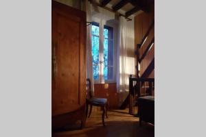 Gîte La Lisière, en Brocéliande