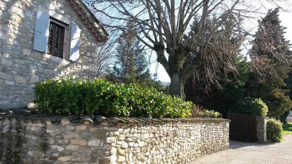 Gîte La Lisière, en Brocéliande