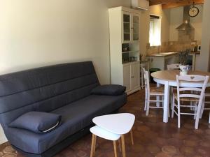 gite la magnanerie