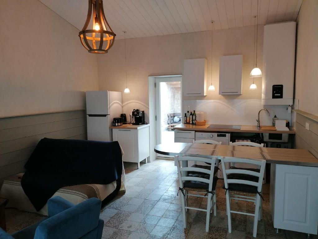 Gîte La Maison d'Amélie