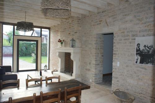 Gîte La Maison De Lucien