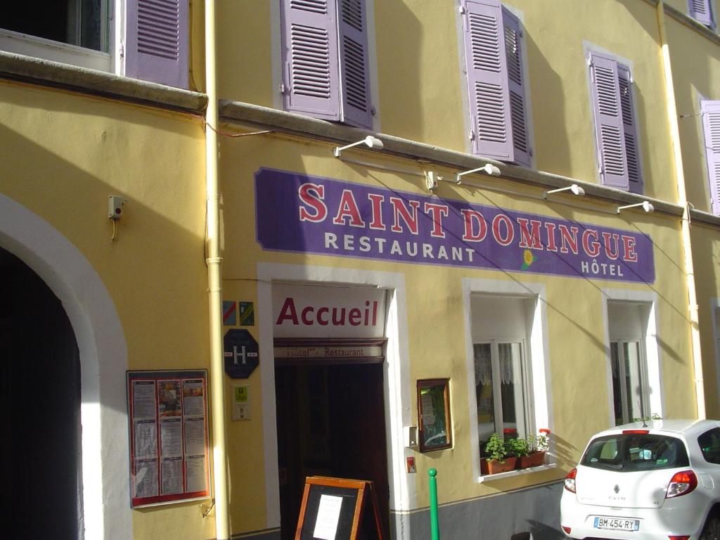 Gite La Maison de Saint-Dyé