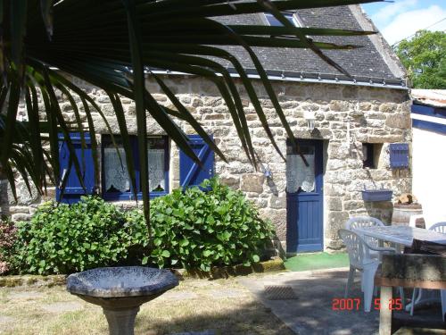 Gite La Maison du Pêcheur