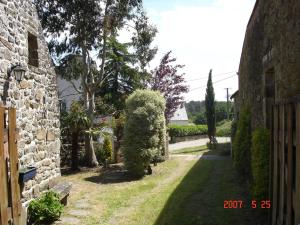 Gite La Maison du Pêcheur