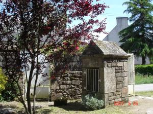 Gite La Maison du Pêcheur