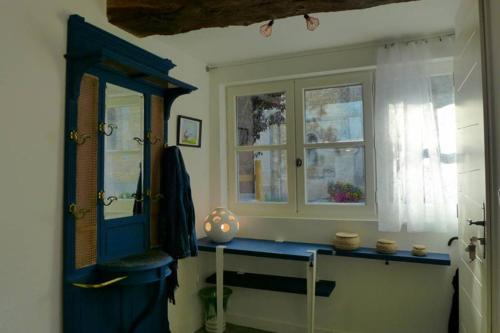 Gîte La Maison Toute de Travers