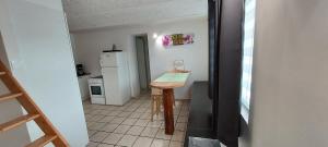 Gite La Maisonnette Beuvrygeoise