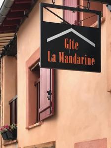 Maison de vacances Gite la Mandarine 5 B Rue de l'Égalité 31330 Grenade Midi-Pyrénées