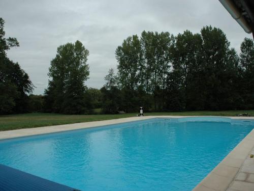 Gîte La Membrolle-sur-Choisille, 3 pièces, 4 personnes - FR-1-381-136
