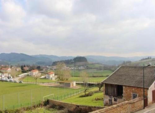 Gîte La Mère Boîtier