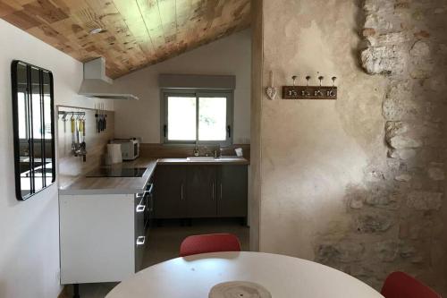 Gîte la Métairie Basse