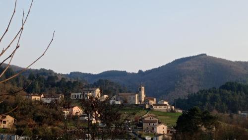 Gîte La nonnette