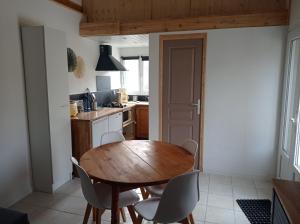 Gîte La nonnette