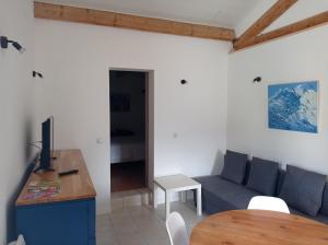 Gîte La nonnette