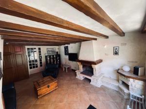 Gîte la Pahèserie