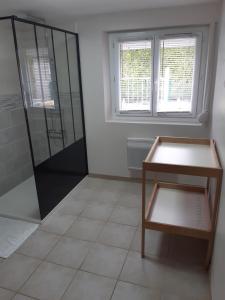 Gîte la Parent'Aise