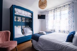 Gîte La Parenthèse 14 personnes