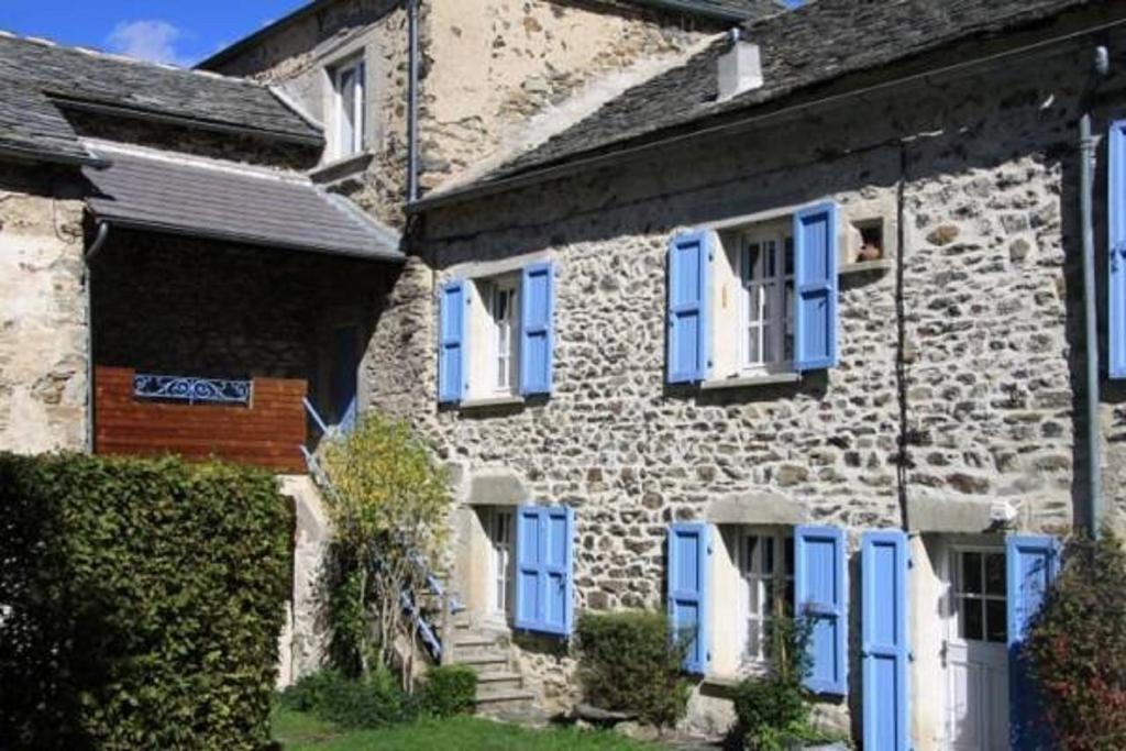 Maison de vacances Gîte La Parenthèse Le Bourg 43260 Saint-Hostien