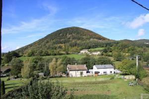 Maison de vacances Gîte La Parenthèse Le Bourg 43260 Saint-Hostien Auvergne