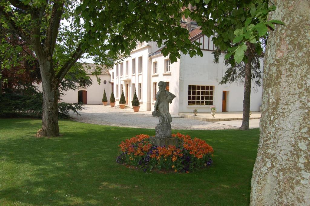 Gîte la Patrie