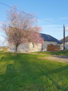 Maison de vacances Gîte La Perrière Zen 1 La Perrière 35340 La Bouexière Bretagne