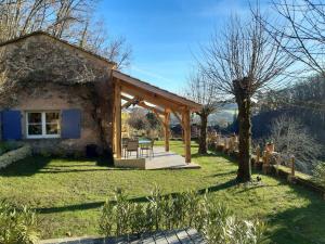 Gîte La Petite Chapelle