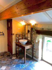 Gîte La Petite Chapelle