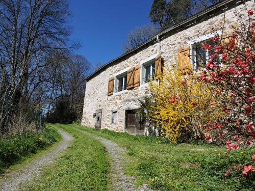 GITE LA PETITE FENIAL