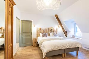 Gite La Petite Ferme