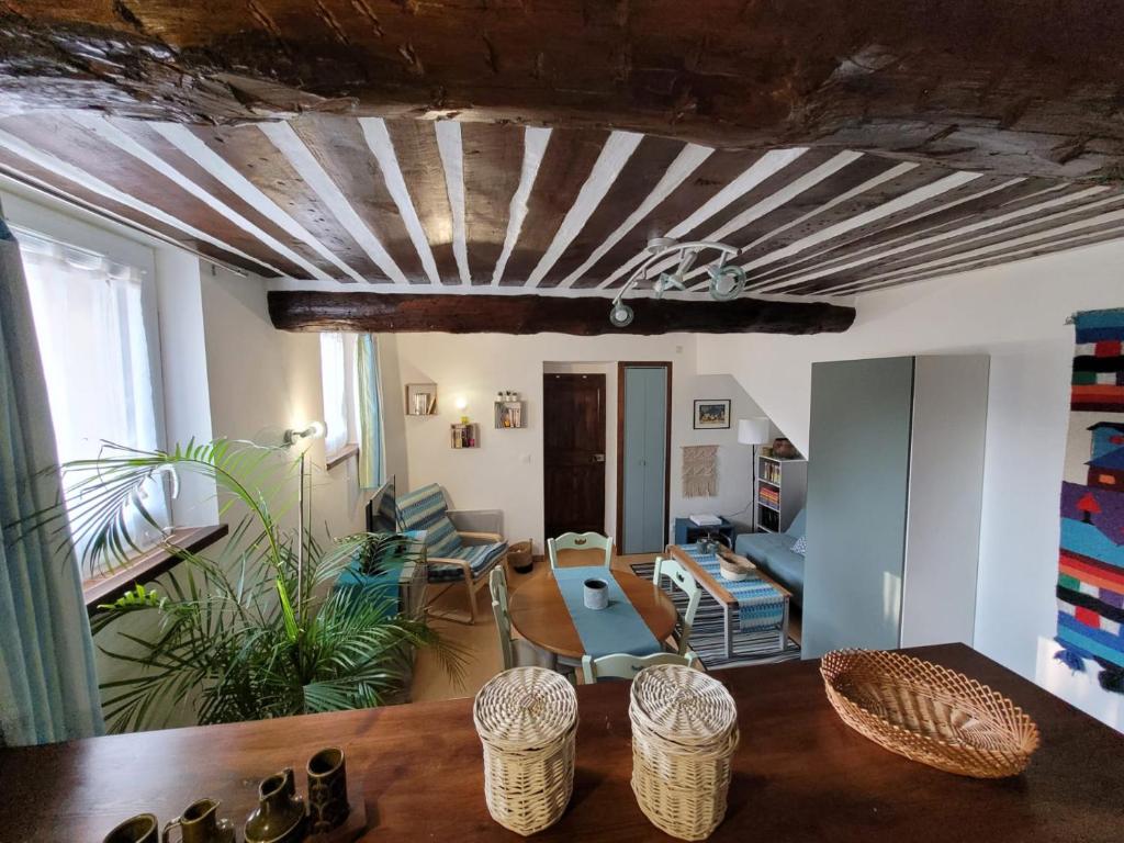 Gite La Petite Ferme