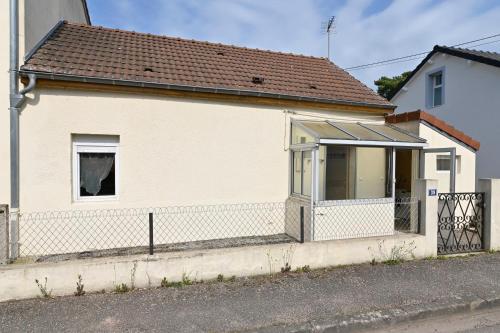 Gite LA PETITE MAISON