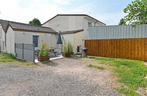 Gite LA PETITE MAISON