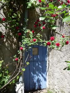 Gîte La Petite Maison du Meunier