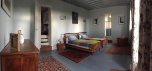 Gîte La Petite Maison