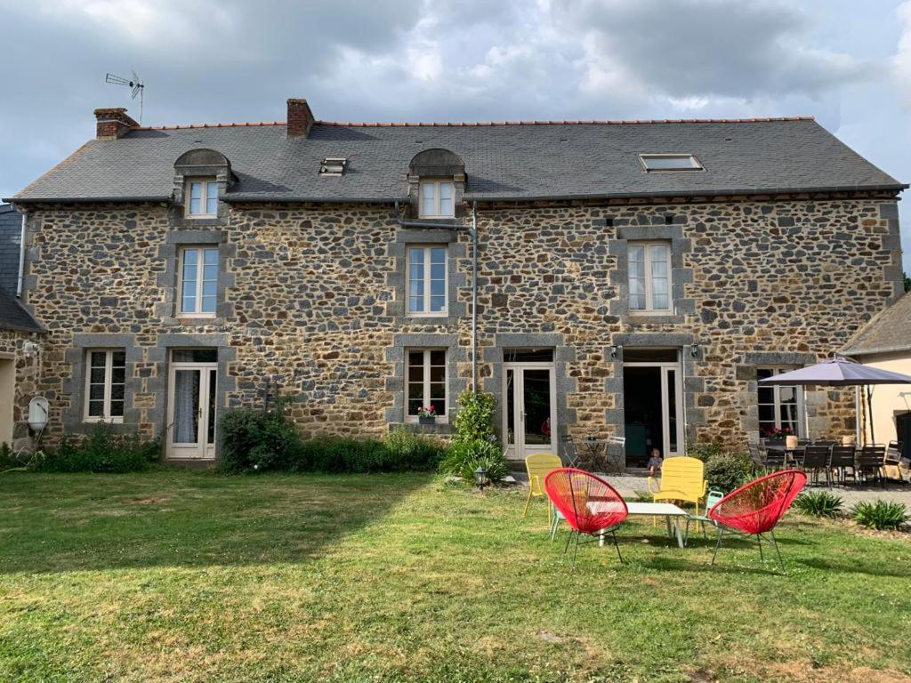 Gite La petite Maison 14240 Livry