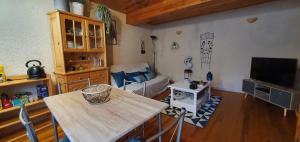 Gite La petite maison