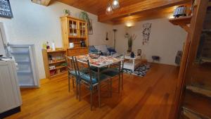 Gite La petite maison