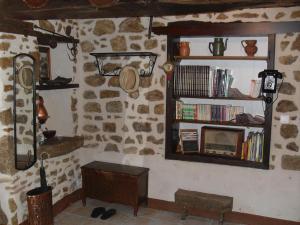 Maison de vacances Gîte La Petite-Marche, 3 pièces, 4 personnes - FR-1-489-159 LE MATINAT 03420 La Petite-Marche Auvergne