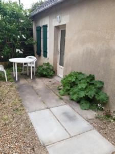 Gite la petite pataudiere