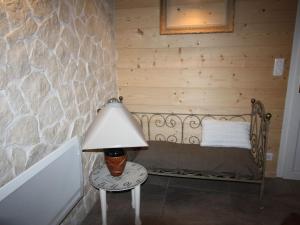 Maison de vacances Gîte La Petite-Raon, 3 pièces, 4 personnes - FR-1-589-429 44 Ter Rue de la Libération Chemin des Feignes 88210 La Petite-Raon -1