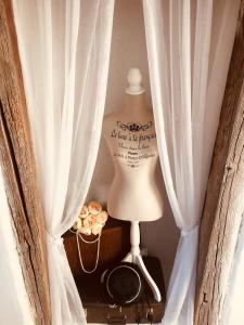 Gîte La Petite voûte