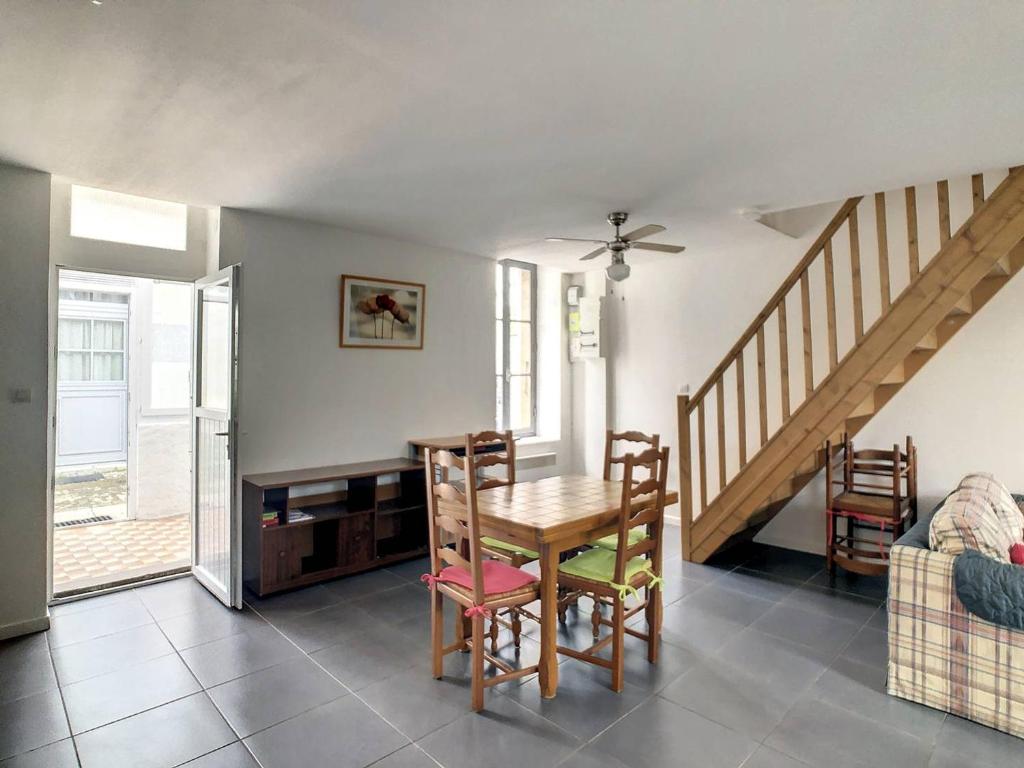 Gîte La Petite voûte 43380 Blassac